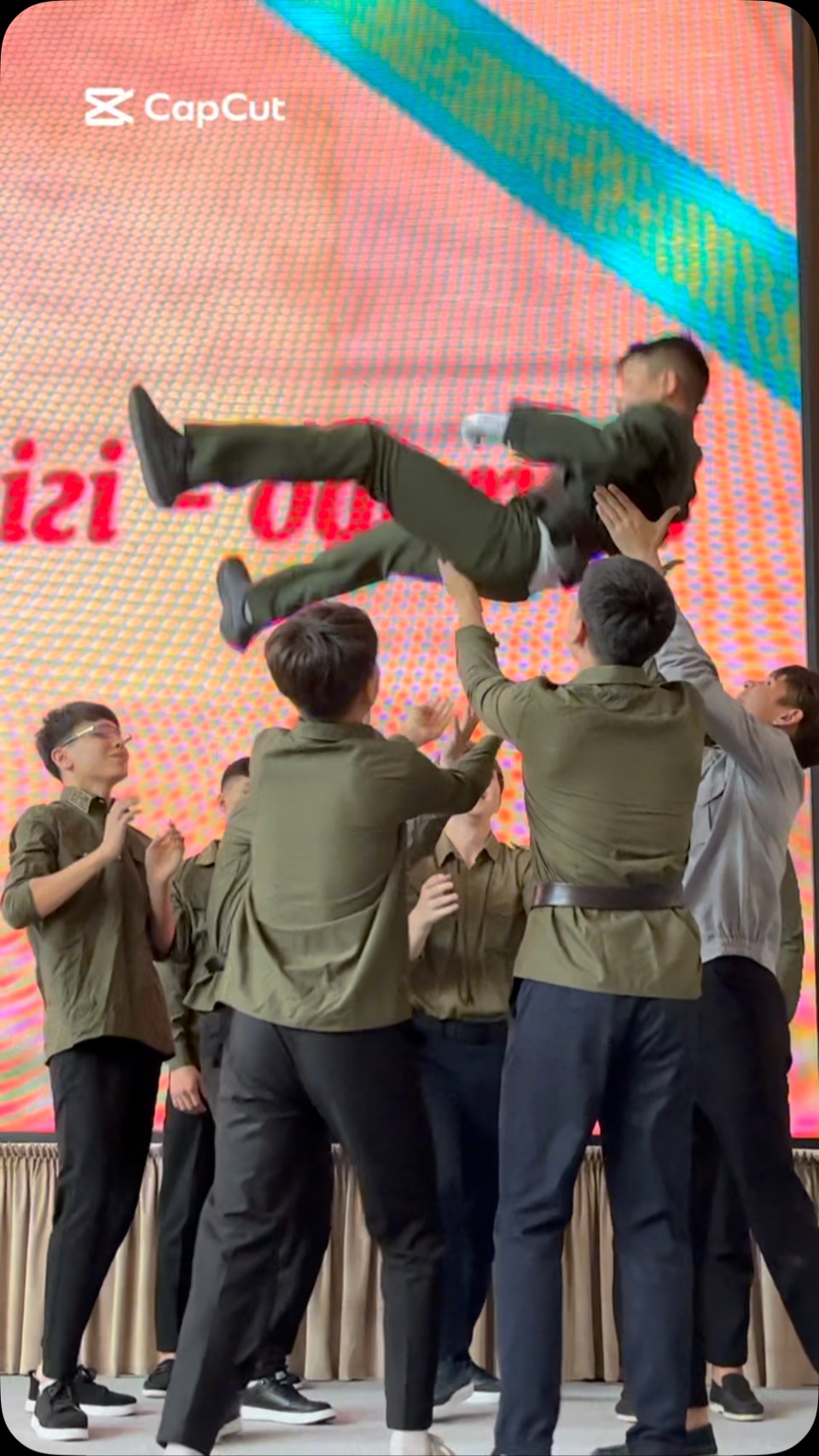 ҰЛЫ ЖЕҢІСКЕ — 80 ЖЫЛ! 9 мамыр — ерлік пен…