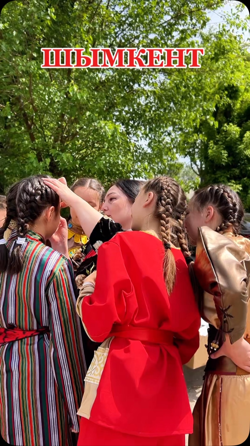 «АЙЯ» БИ АНСАМБЛІ РЕСПУБЛИКАДАН БАС ЖҮЛДЕ ЖӘНЕ 3 РЕТ 1-ОРЫН…