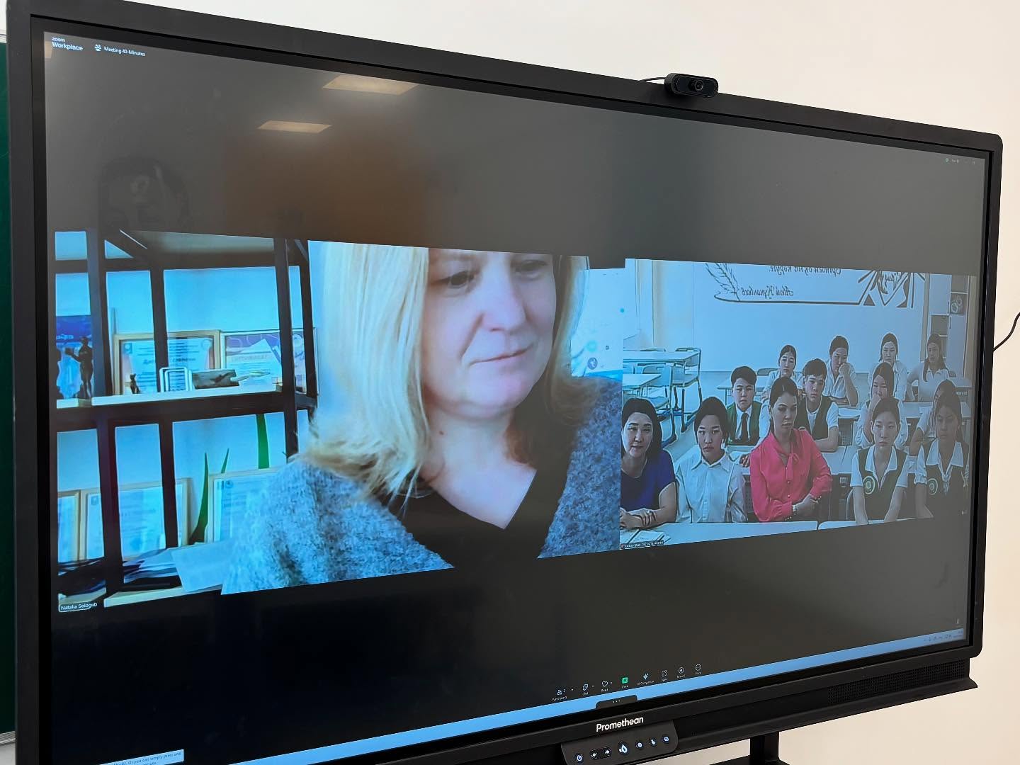 “ТАЗА ҚАЗАҚСТАН” ЭКОЛОГИЯЛЫҚ АКЦИЯСЫ АЯСЫНДА БЕЛАРУСЬ ЕЛІМЕН ХАЛЫҚАРАЛЫҚ ЫНТЫМАҚТАСТЫҚ ОРНАТЫЛДЫ!…