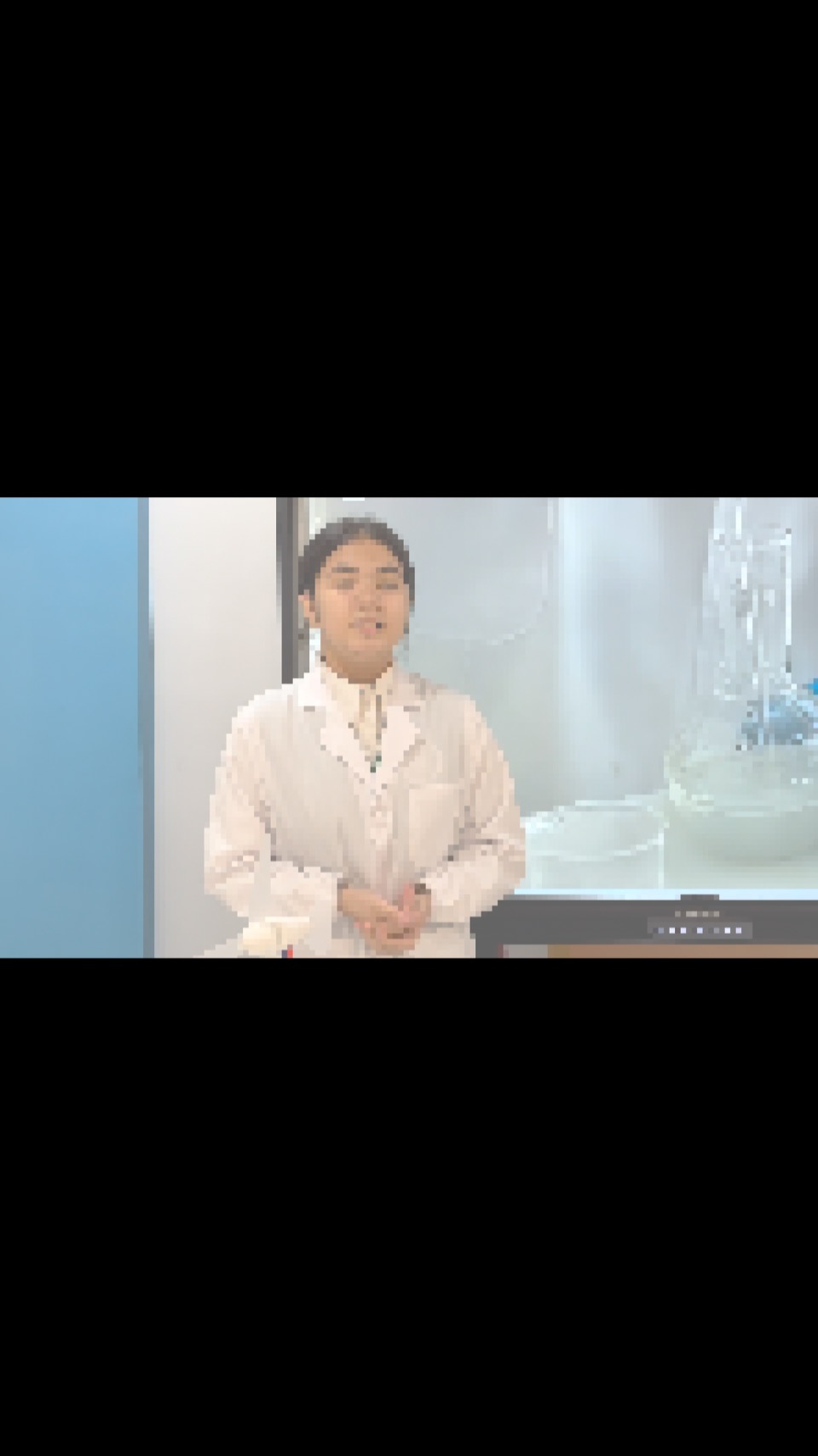 РУБРИКА: ИНЖЕНЕРЛІК СЫНЫПТЫҢ ОҚУШЫСЫ АРАЙ БАЛАМАЛЫ ЭНЕРГИЯМЕН ТӘЖІРИБЕ ЖАСАДЫ! Инженерлік…