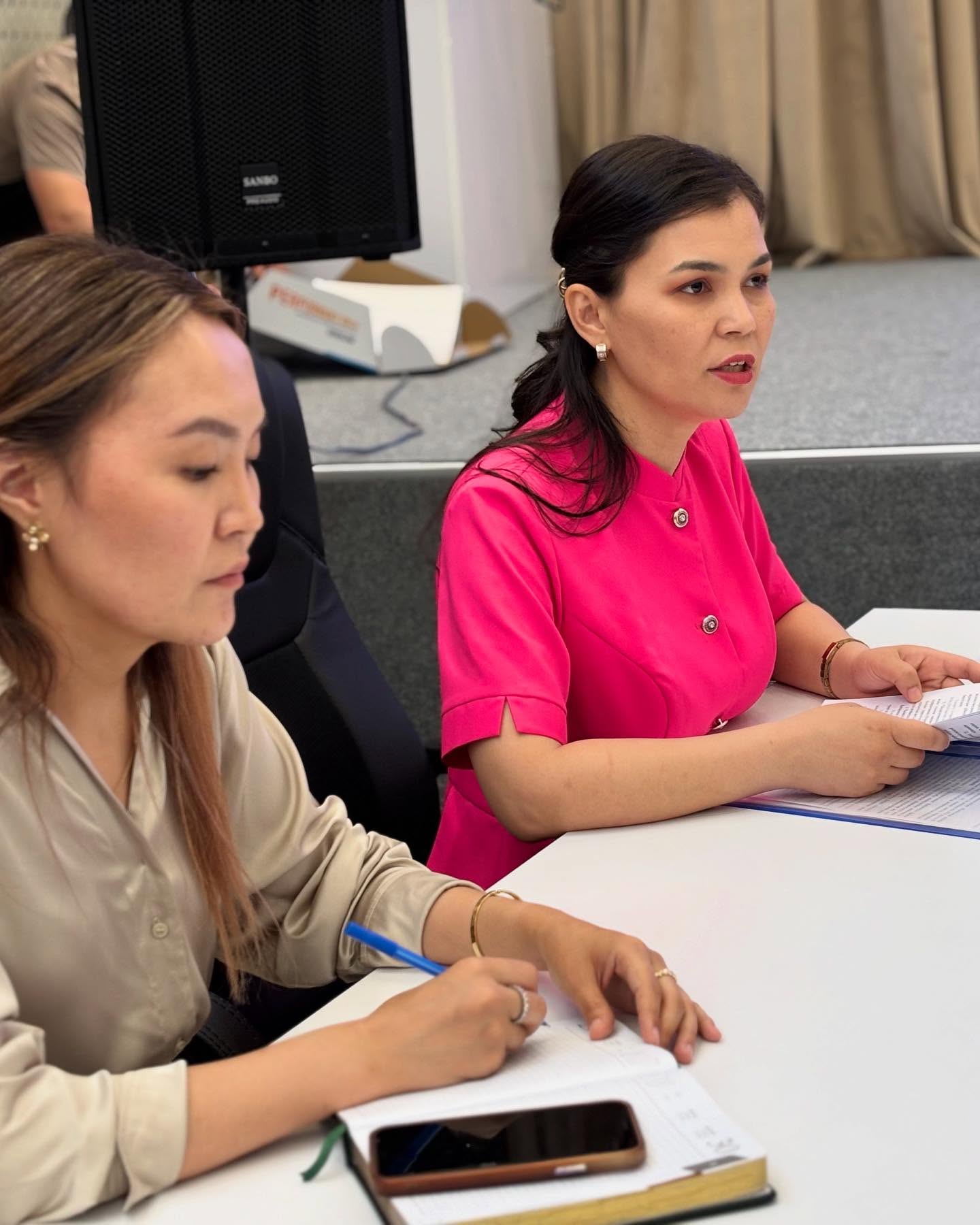 КЕЗЕКТЕН ТЫС ПЕДАГОГИКАЛЫҚ КЕҢЕС: ЖАУАПКЕРШІЛІК, ӘДІЛДІК ЖӘНЕ ҚАУІПСІЗ ОРТАНЫ ҚАМТАМАСЫЗ…