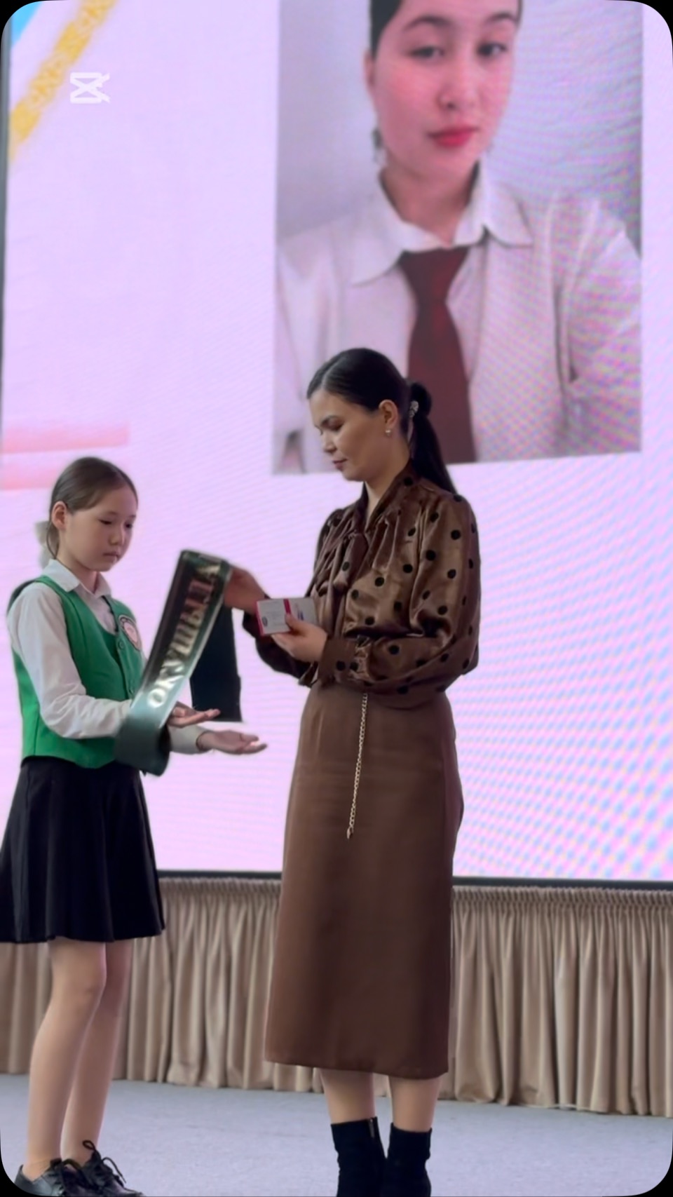 🔥 БОЛАШАҚ КӨШБАСШЫЛАРЫ: ЖАҢА БЕЛЕС, ЖАҢА ЖЕТІСТІКТЕР! 🚀 🏆 Жайлы…