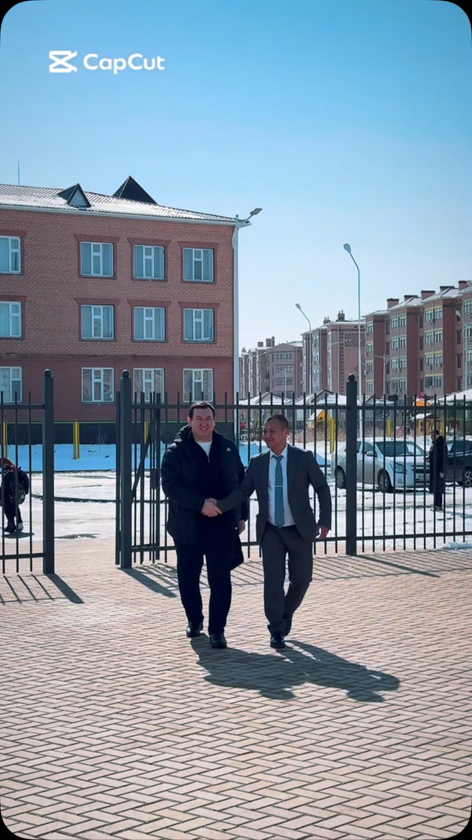 🏆🥋 СПОРТ ЖҰЛДЫЗЫ – МАҚСАТ ИСАҒАБЫЛОВПЕН КЕЗДЕСУ! 🥋🏆 Жайлы мектебімізде…