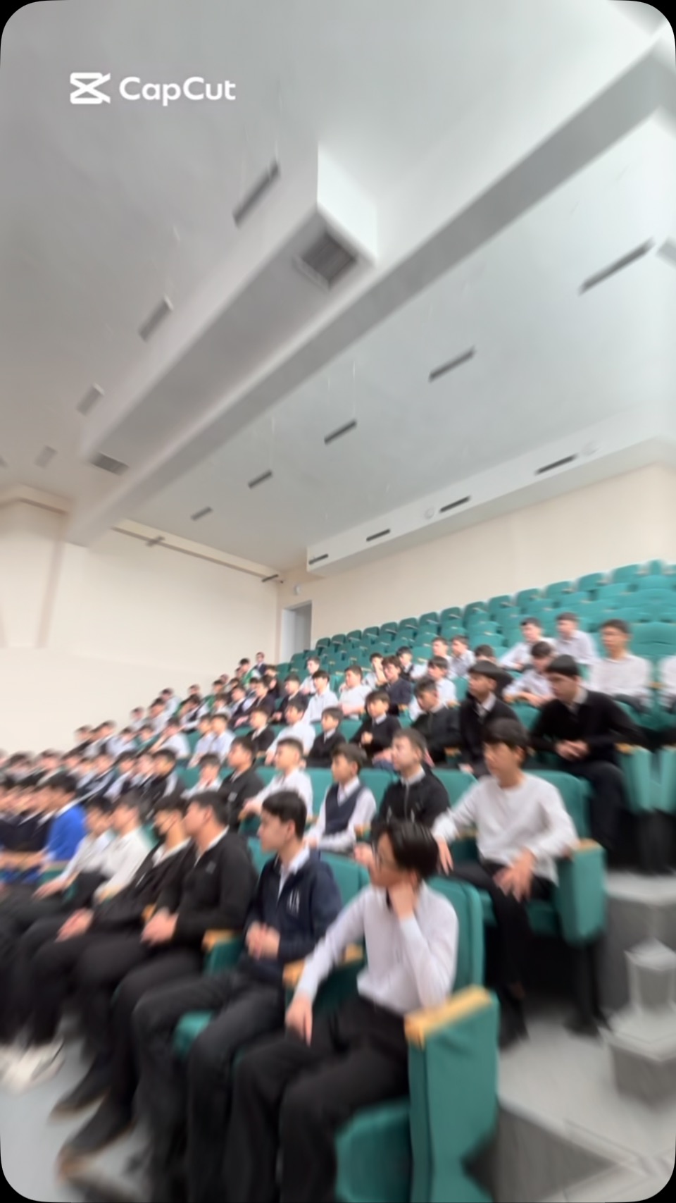 📌ЖАЙЛЫ МЕКТЕБІМІЗДЕ ҰЛДАРҒА АРНАЛҒАН ҚҰҚЫҚТЫҚ ТӘРБИЕ ЖИНАЛЫСЫ ӨТТІ 📍 Қызылорда…