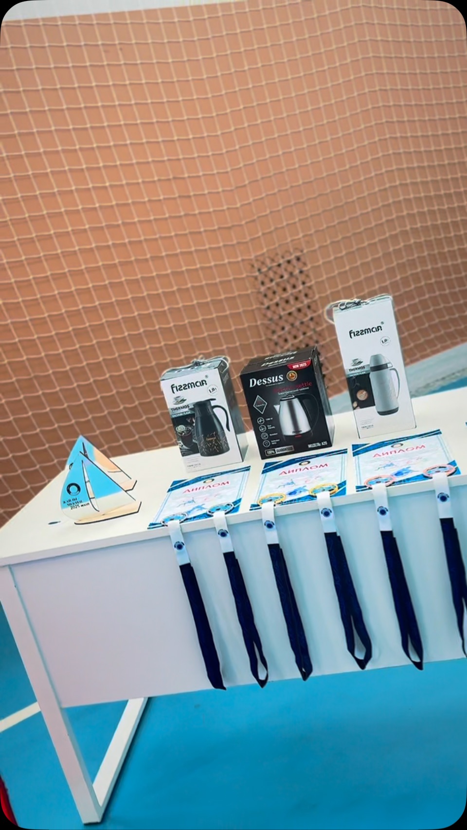 🏹 ҰЛЫ ДАЛА ҰРПАҒЫ: ӘКЕ МЕН БАЛА ЖАРЫСЫ 🏆 Жайлы…