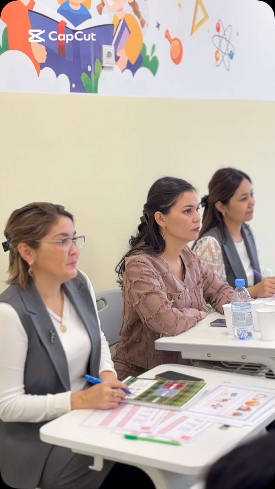 🏆 «TEZ TAP» ИНТЕЛЛЕКТУАЛДЫ САЙЫСЫ 🧠👨‍👩‍👧‍👦 Жайлы мектебімізде бастауыш сынып…