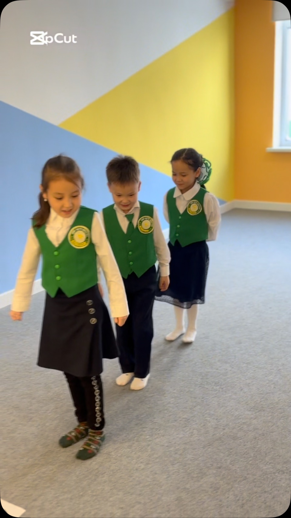 🎥🔥 КӨҢІЛДІ ҮЗІЛІСТІҢ LIVE СӘТТЕРІ: ЭМОЦИЯ МЕН ЭНЕРГИЯҒА ТОЛЫ УАҚЫТ!…