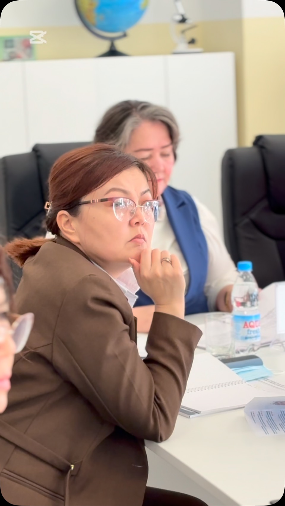 📚”ТІЛ МЕН ӘДЕБИЕТТІҢ ҚҰДІРЕТІ:БІЛІМ БЕРУДЕГІ ЖАҢА БАҒЫТТАР “🌟ОРЫС ТІЛІ МЕН…