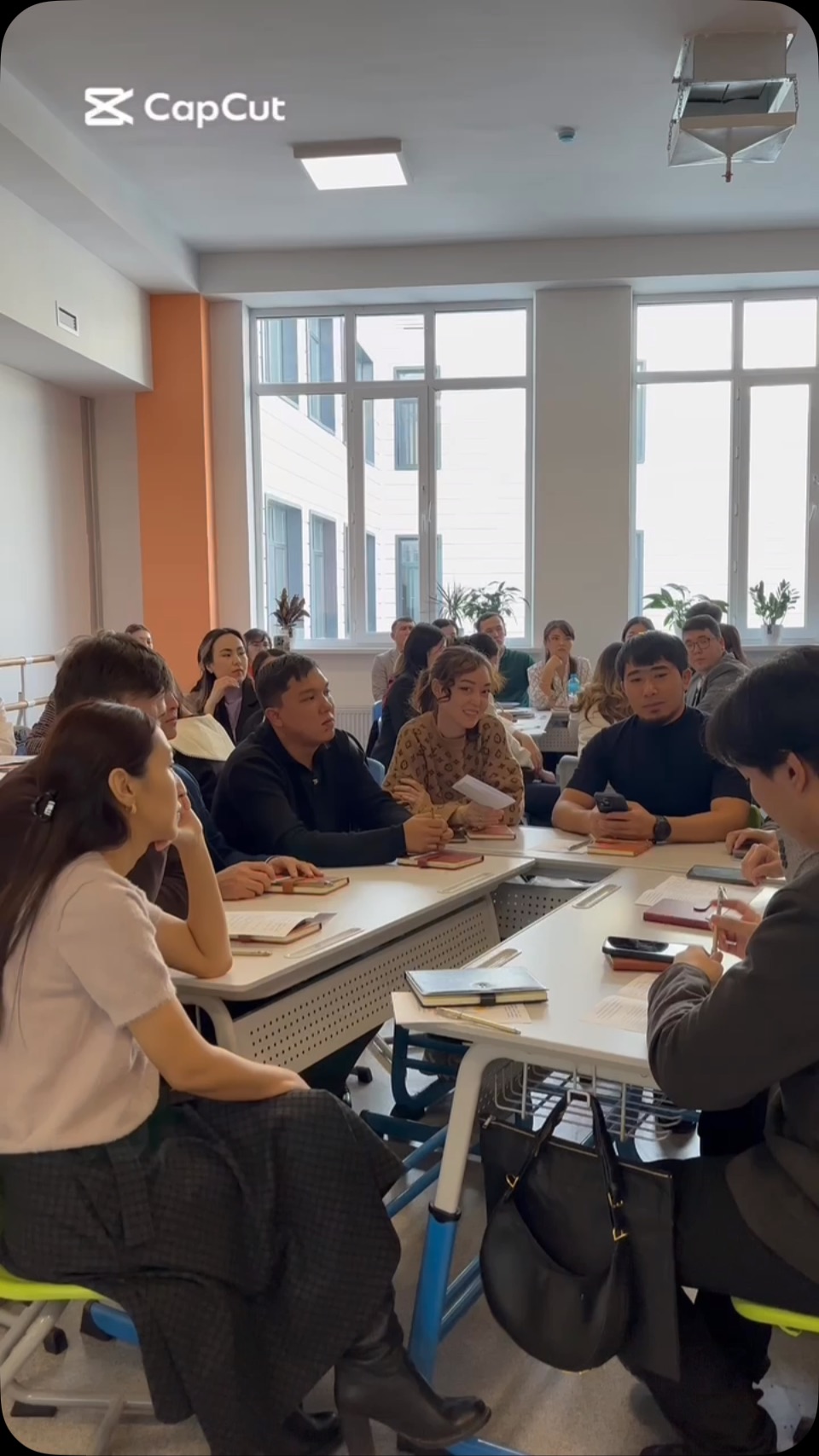 🔥 ЖАСТАР – ЕЛДІҢ ТІРЕГІ, ҮКІЛІ ҮМІТІ! 🔥 Жайлы мектебіміздің…