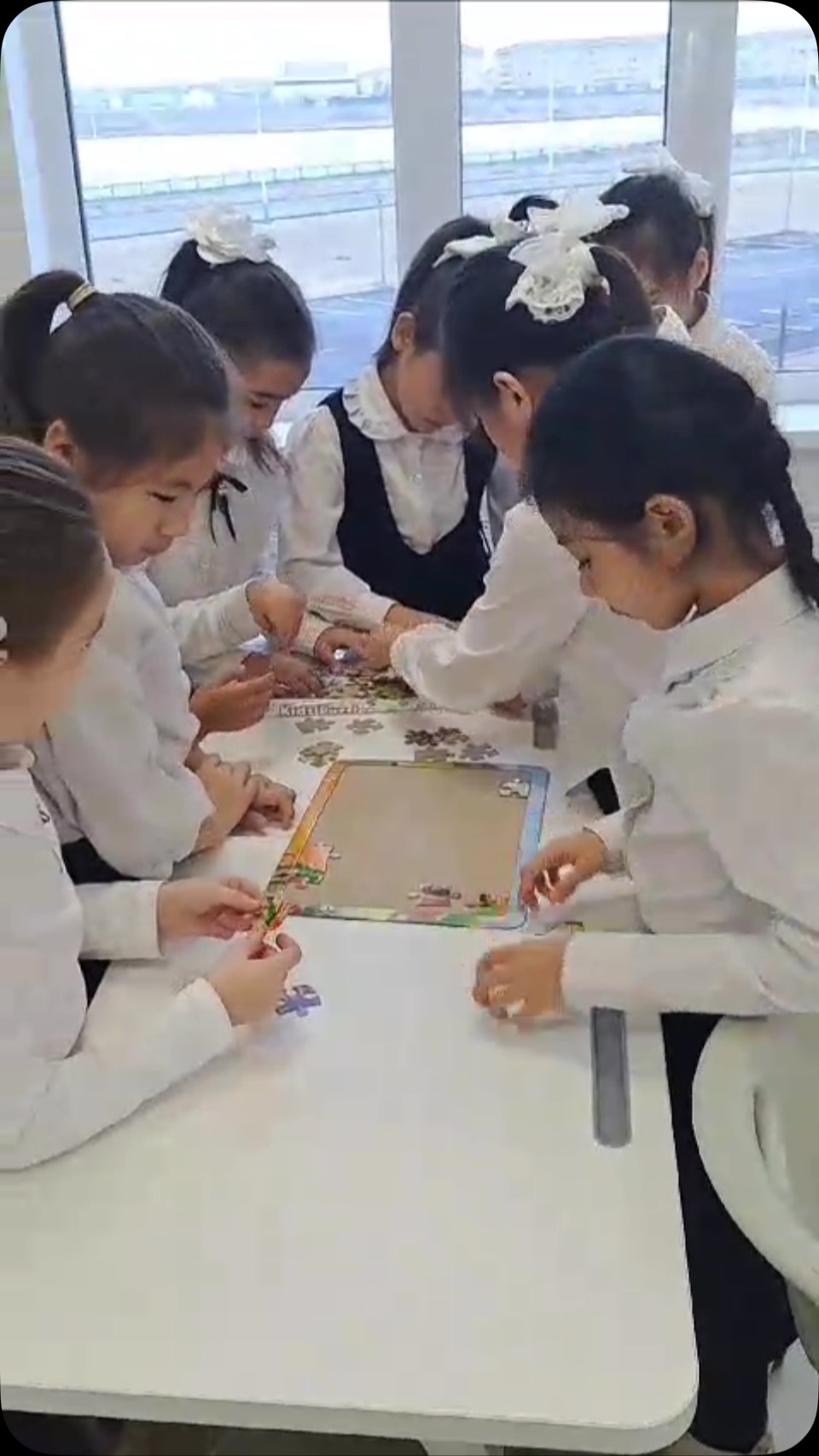 🌟 🌟 ЖАЙЛЫ МЕКТЕП: КӨҢІЛДІ ҮЗІЛІСТЕН LIVE СӘТТЕР 🌟 🌟…