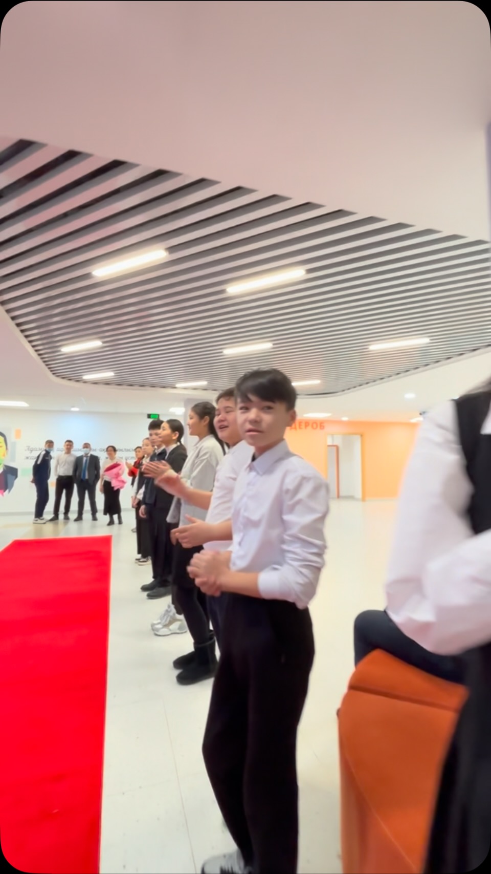 🌟 ПЕДАГОГИКАЛЫҚ ШЕБЕРЛІКТІҢ ЖАРҚЫН ЖЕҢІСІ! 🌟 📌 Елордамызда өткен «Педагогикалық…