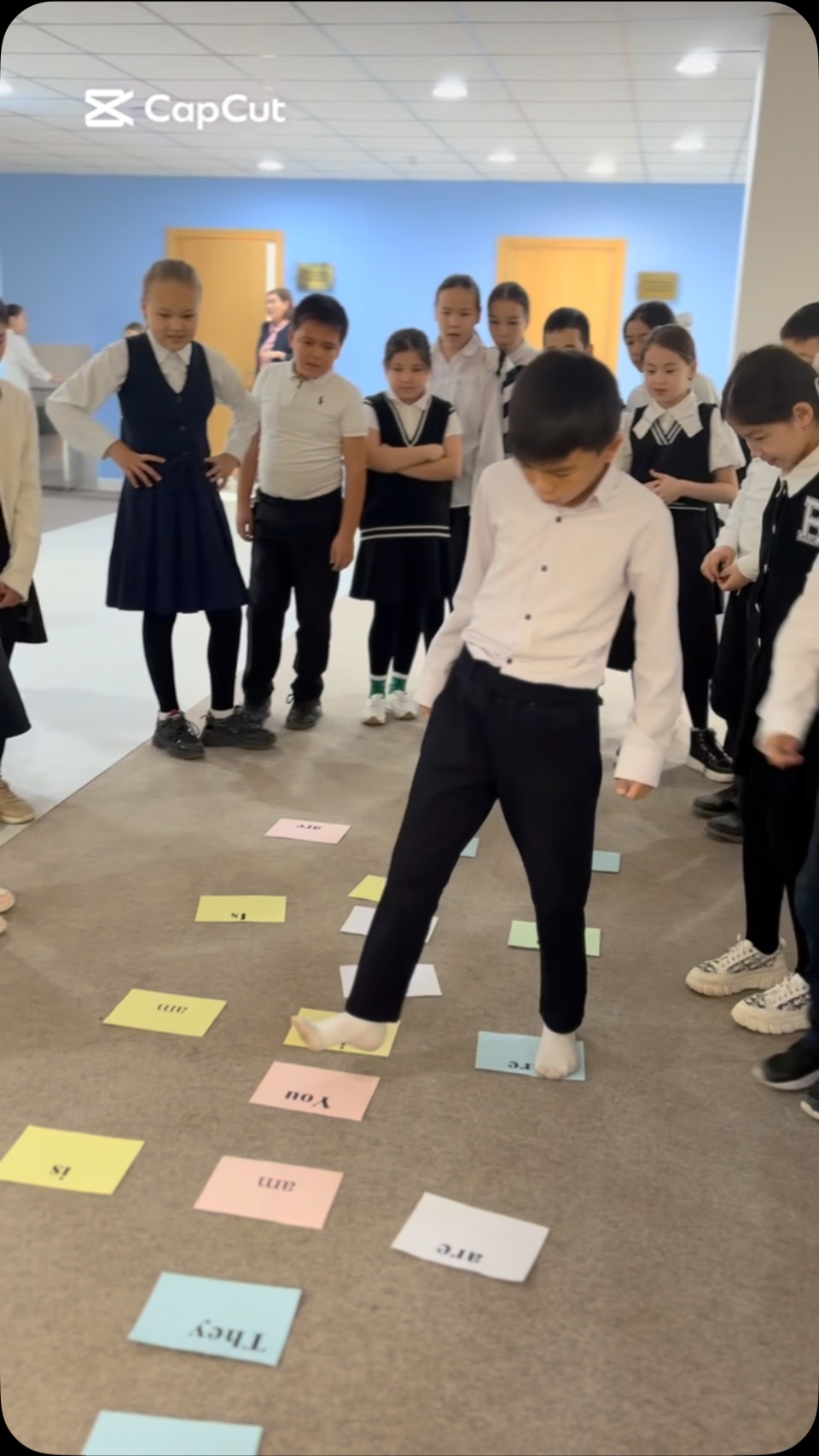 🎉🎉🎉ЖАЙЛЫ МЕКТЕПТІҢ КӨҢІЛДІ ҮЗІЛІСІНЕН LIFE СӘТТЕР🎉🎉🎉 ⚜️Біртұтас тәрбие бағдарламасы аясында…