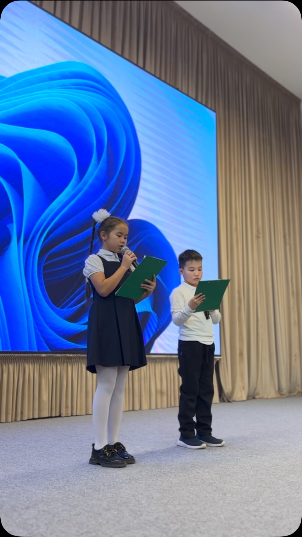 🍁✨КҮЗ СЫЙЫ-ШАБЫТ ШУАҒЫ✨🍁 🍂🌟Жайлы мектебімізде «Бастауыш – білім негізі» атты…