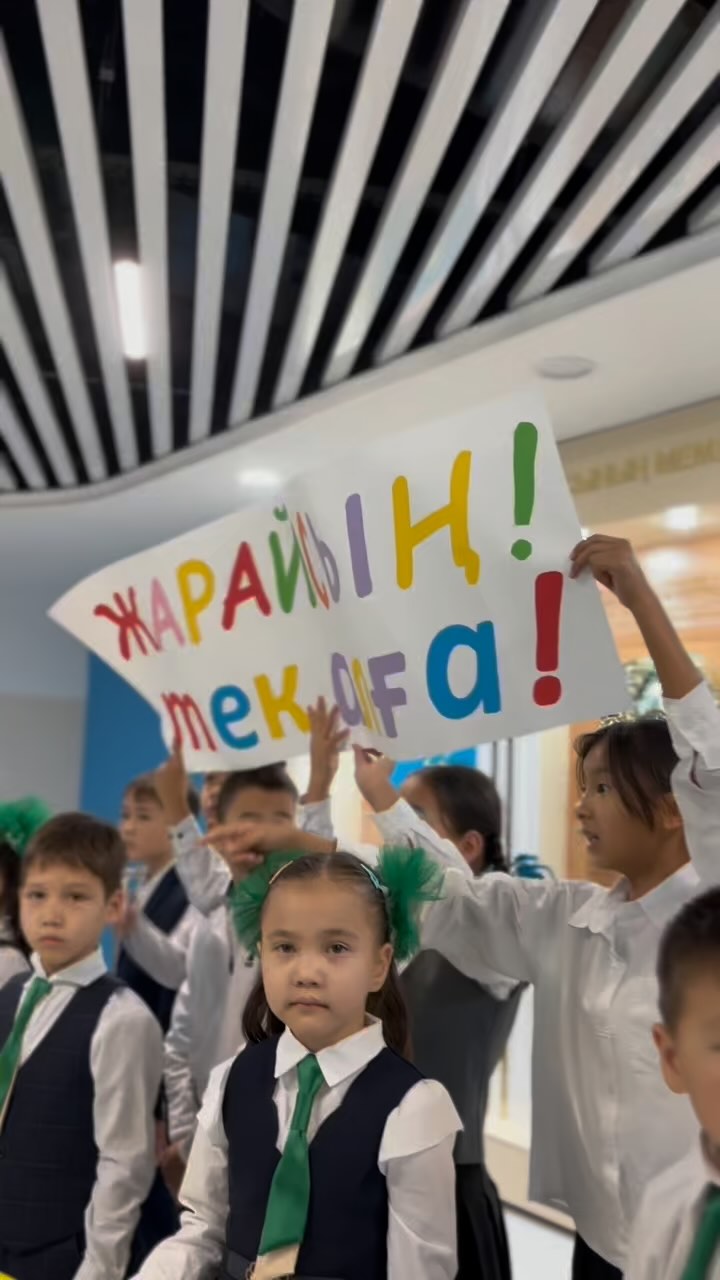 🥋🌟ХАЛЫҚАРАЛЫҚ ТУРНИРДІҢ КҮМІС ҚАҺАРМАНЫ! 🤼‍♂️КҮМІС ЖҮЛДЕ-АЛТЫН БОЛАШАҚТЫҢ БАСТАУЫ ✨Жайлы мектебіміздің…