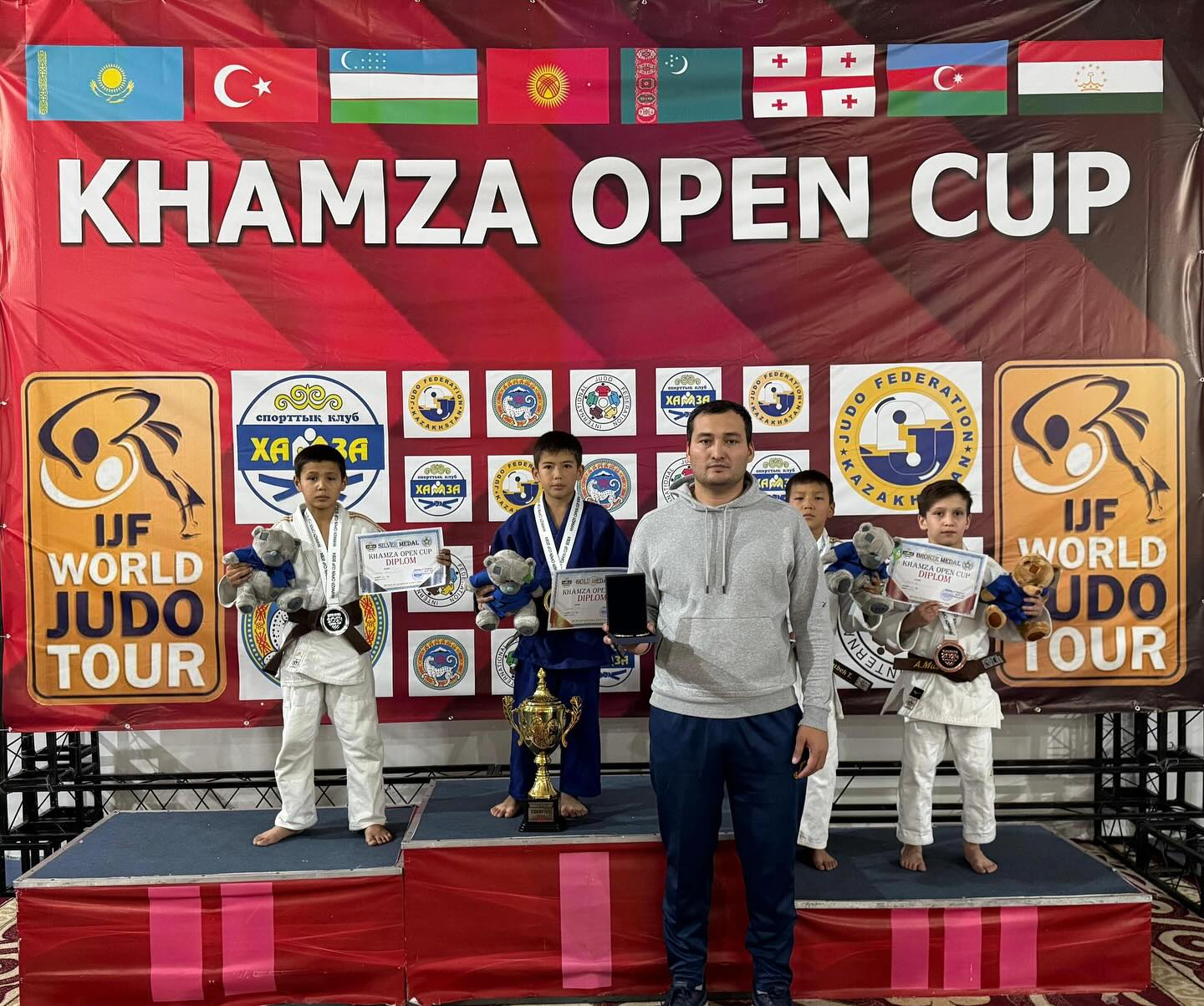 🌺🌺🌺ҚҰТТЫҚТАЙМЫЗ, МҰХАММЕД!🌺🌺🌺 🔰Жайлы мектебіміздің 4 “А” сынып оқушысы Кириллұлы Мұхаммед…