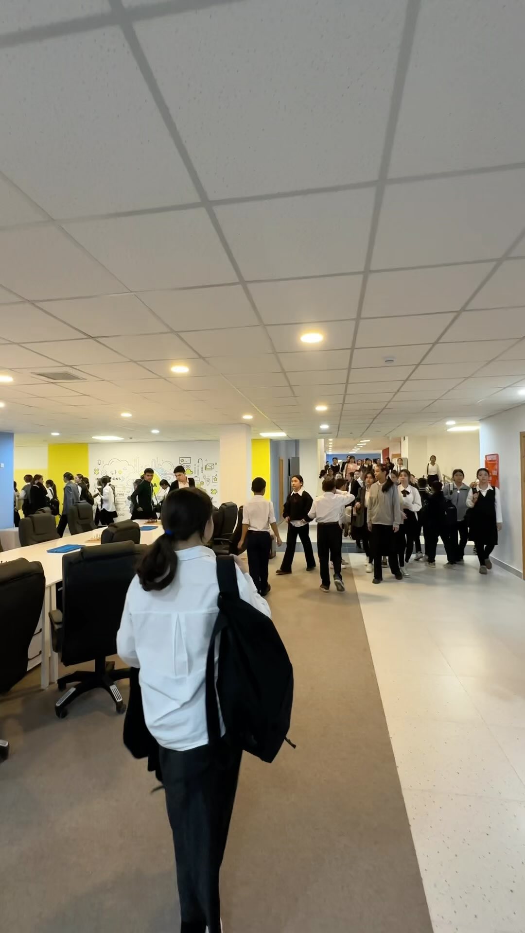 ✨✨✨ЖАЙЛЫ МЕКТЕПТІҢ КӨҢІЛДІ ҮЗІЛІСІНЕН LIFE СӘТТЕР✨✨✨ 🏫 «Жайлы мектеп» оқушылары…