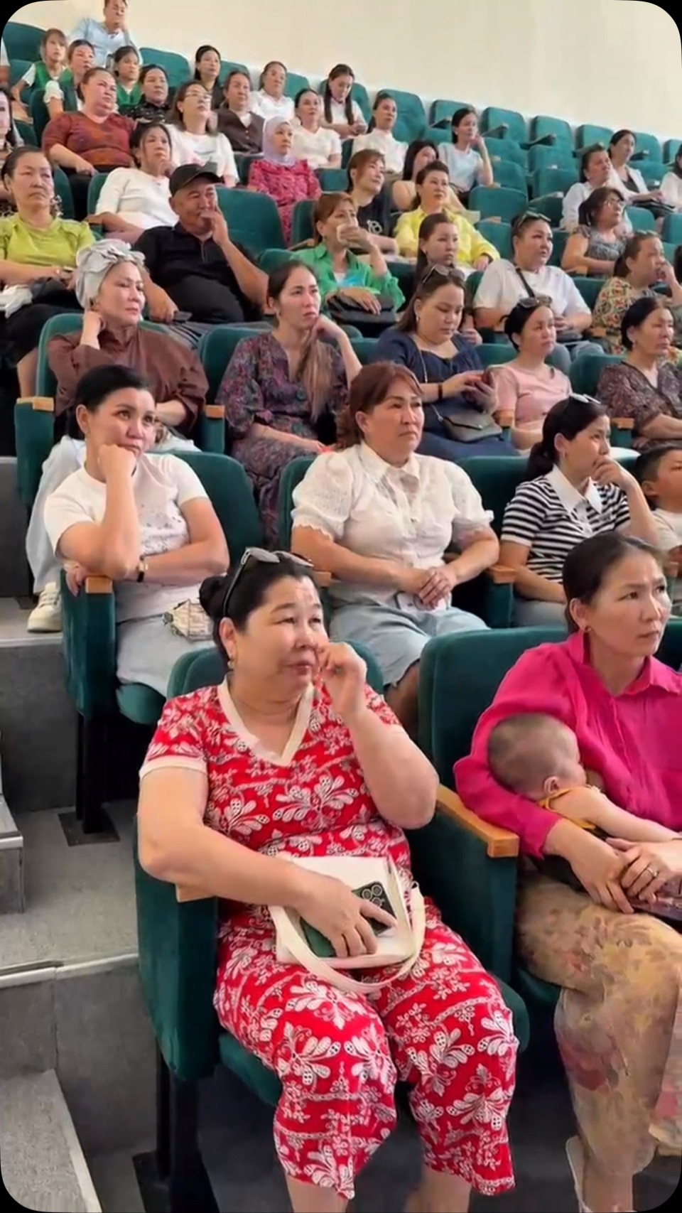 “ЗОРЛЫҚ-ЗОМБЫЛЫҚҚА ЖОЛ ЖОҚ: БАЛАЛАРДЫҢ ҚАУІПСІЗДІГІ – БАРШАМЫЗҒА ЖАЛПЫ МІНДЕТ!” Қызылорда…