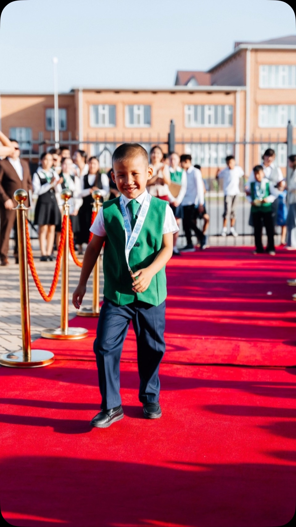 COMFORT SCHOOL AWARD – 2025 Оқушы жетістігі мен ұстаздық шабыттың…