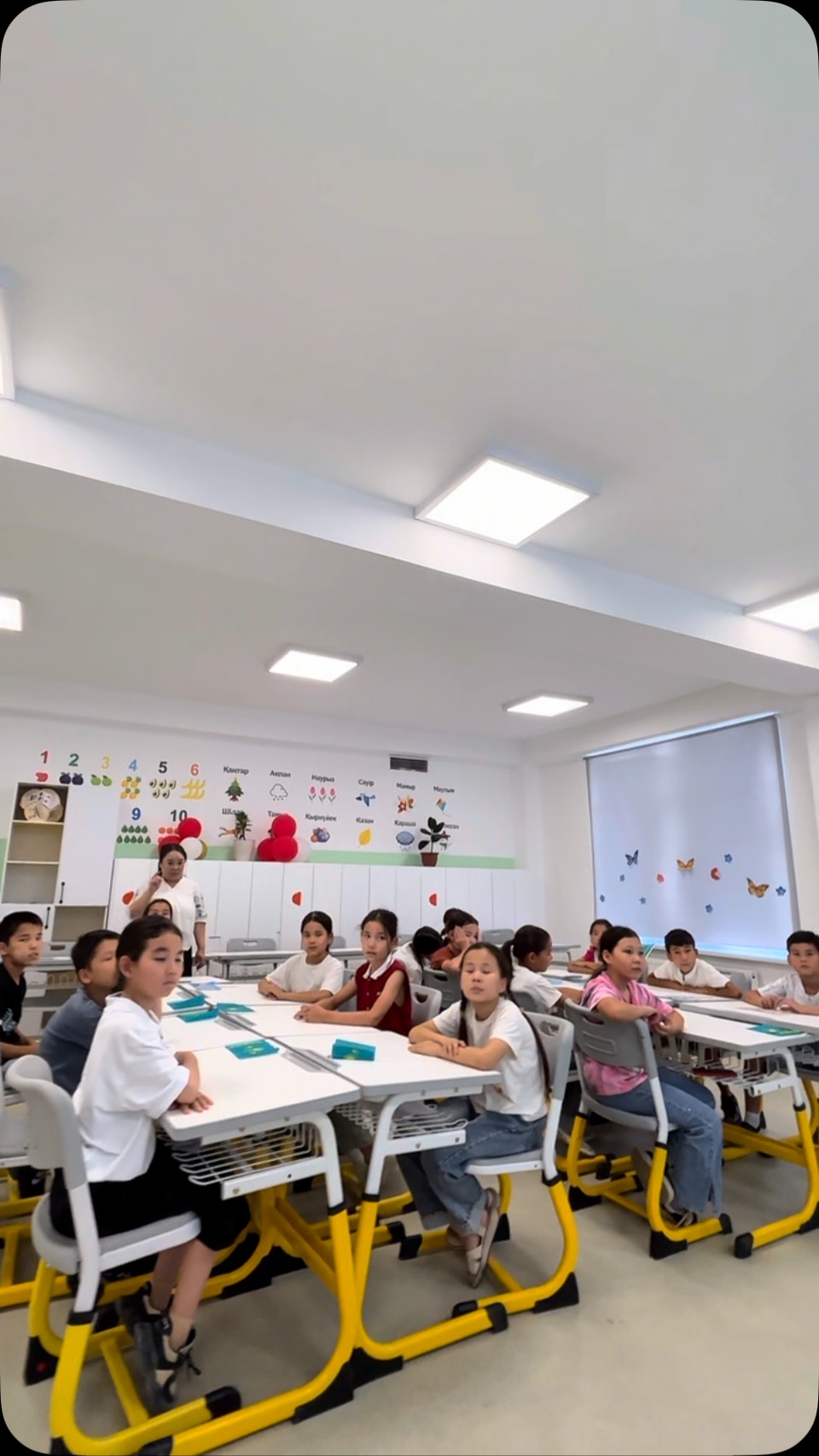 🇰🇿 4 МАУСЫМ – ҚАЗАҚСТАН РЕСПУБЛИКАСЫНЫҢ МЕМЛЕКЕТТІК РӘМІЗДЕР КҮНІ 🇰🇿…