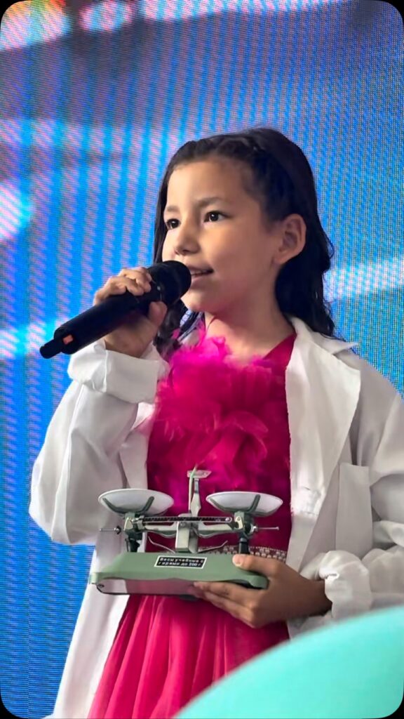 🔧 ЖАЙЛЫ МЕКТЕБІМІЗДЕ “ЖАЗҒЫ ИНЖЕНЕРЛІК ТЫНЫҒУ ЛАГЕРІНІҢ ” ЖАБЫЛУ САЛТАНАТЫ…