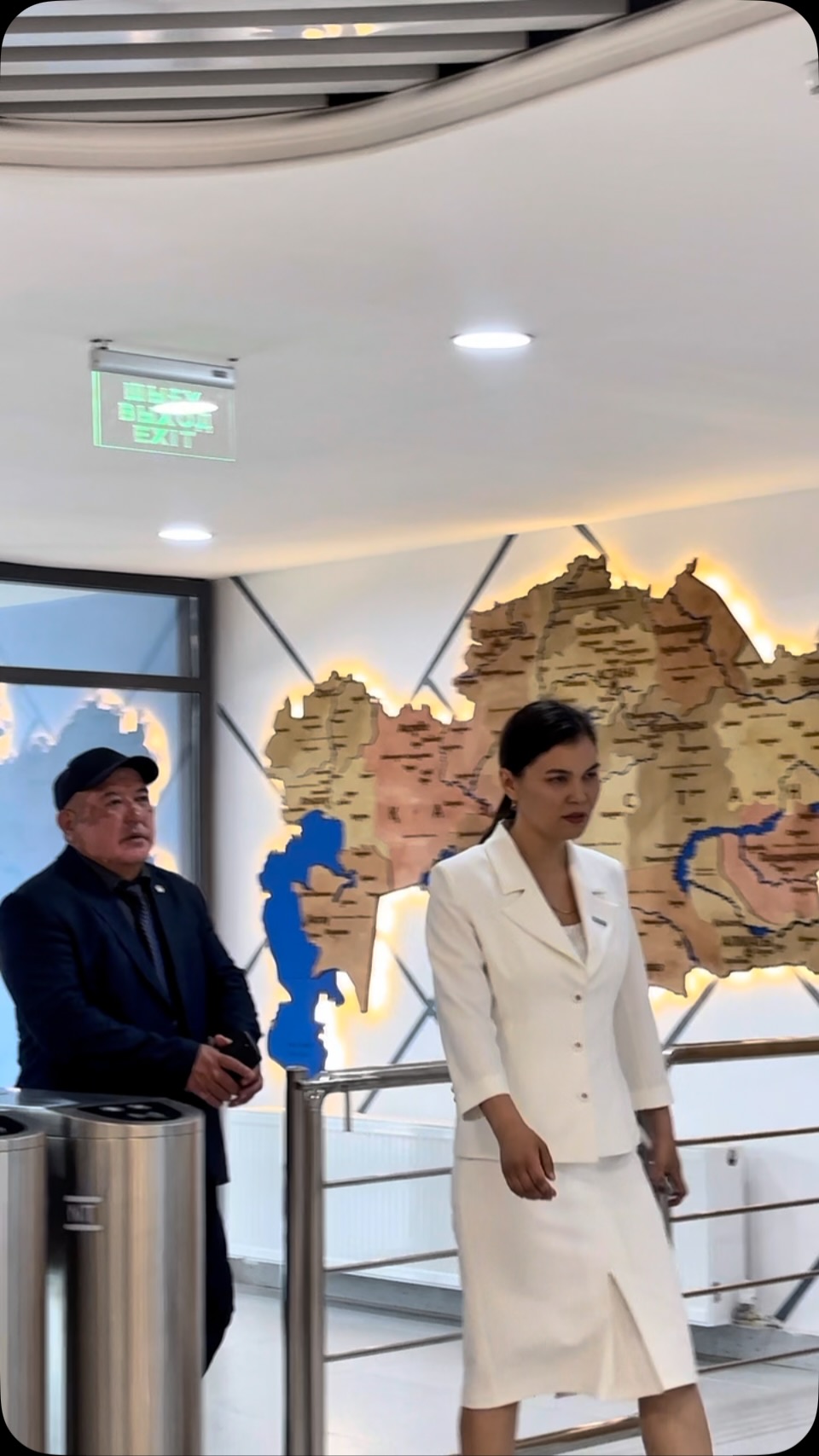 📍 КӘСІПОДАҚ ЖҰМЫСЫНДАҒЫ ТӘЖІРИБЕ АЛМАСУ — КӘСІБИ ЫНТЫМАҚТАСТЫҚ НЕГІЗІ 🗓…